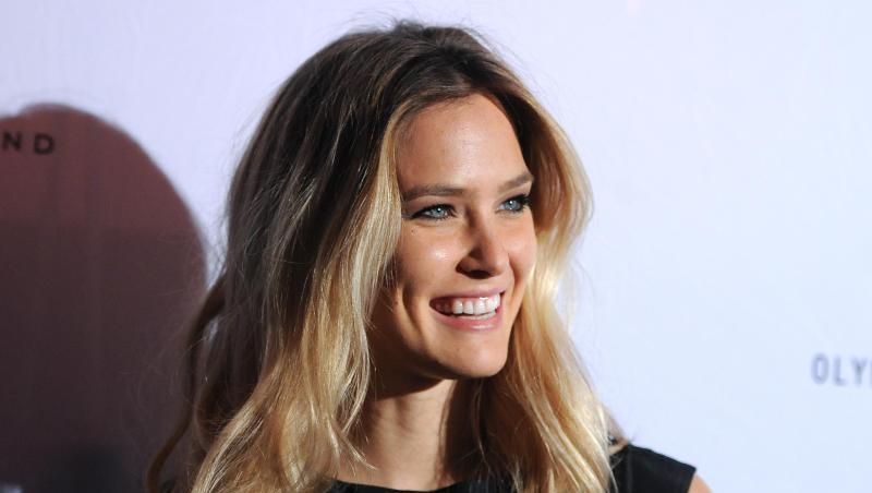 Die beiden Mädchen von Bar Refaeli bekommen ein Geschwisterchen. Die beiden Mädchen von Bar Refaeli bekommen ein Geschwisterchen.