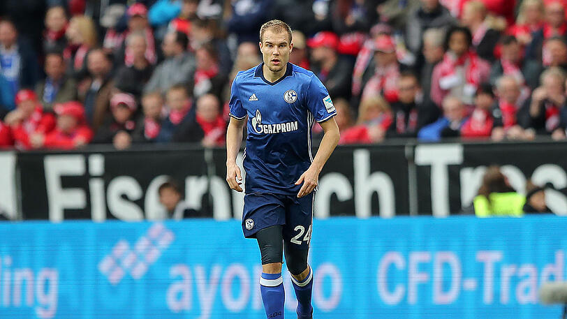 Holger Badstuber: Nach 15 Jahren ist für Holger Badstuber Schluss beim FC Bayern &ndash; sein Vertrag wurde nicht verlängert. Der VfB Stuttgart sicherte sich die Dienste des Innenverteidigers.