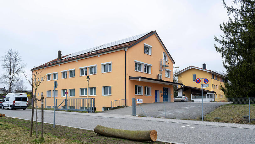 In der bayerischen Gemeinde Markt Schwaben entbrannte ein heftiger Streit um eine geplante Flüchtlingsunterkunft.