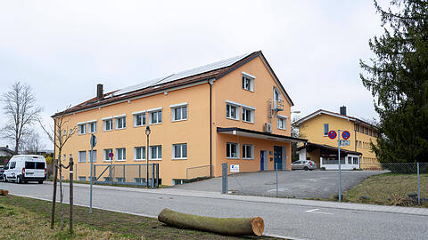 In der bayerischen Gemeinde Markt Schwaben entbrannte ein heftiger Streit um eine geplante Flüchtlingsunterkunft.