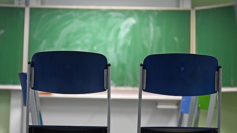 Sexualkundeunterricht soll in bayerischen Grundschulen nur von Lehrkr&auml;ften durchgef&uuml;hrt werden.