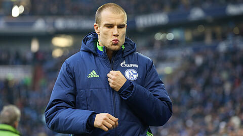 Will die Bayern ärgern: Holger Badstuber.