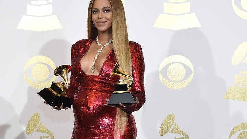 Beyonce Beyonce