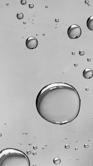Die Ausstellung zeigt Bilder des Fotografen Peter Keetman.