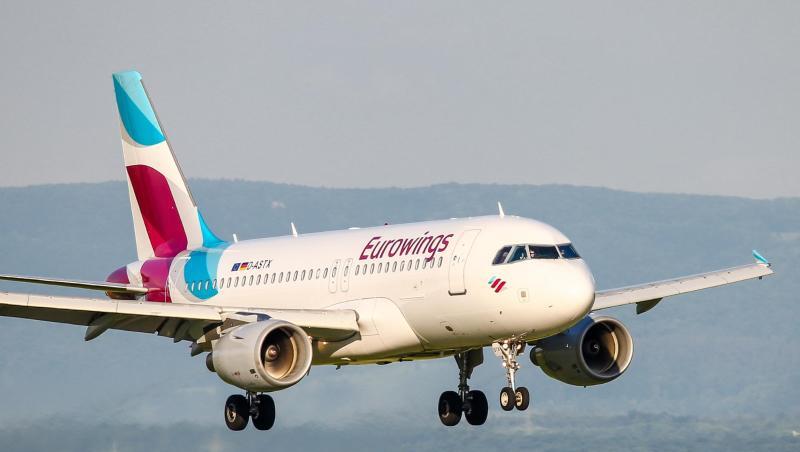 Bei Eurowings wird es aller Vorraussicht nach in diesem Sommer keine Streiks mehr geben. Bei Eurowings wird es aller Vorraussicht nach in diesem Sommer keine Streiks mehr geben.