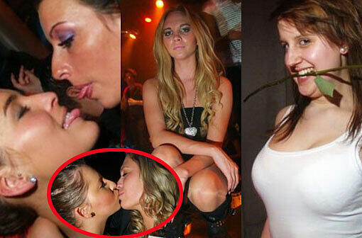 Die Partybilder vom Wochenende