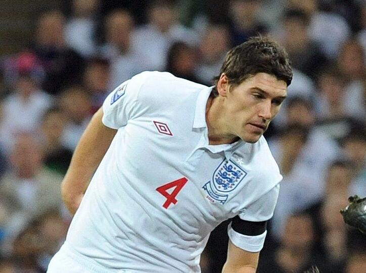 Gareth Barry