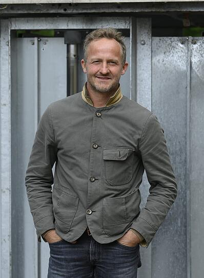Maximilian Brückner