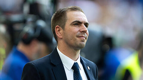 Wird Philipp Lahm eines Tages Bayern-Boss? Nach dem starken Auftritt als EM-Turnierdirektor könnte sich das die Klub-Legende durchaus vorstellen.