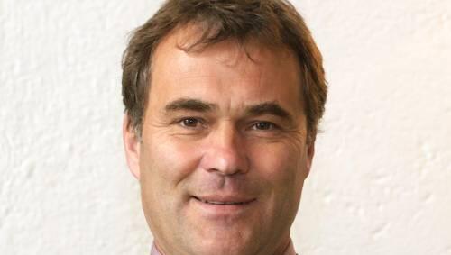Grünen-Stadtrat und Umwelt-Ingenieur Boris Schwartz. Grünen-Stadtrat und Umwelt-Ingenieur Boris Schwartz.