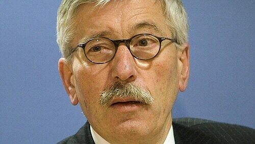 Thilo Sarrazin Thilo Sarrazin
