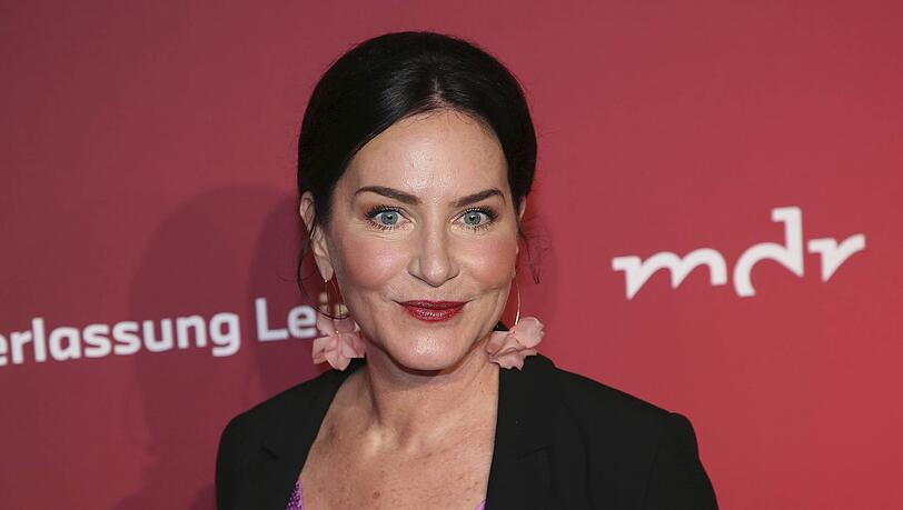 Bester Imbiss in München? "Rosenheim-Cops"-Star Marisa Burger hat einen heißen  Tipp | Abendzeitung München