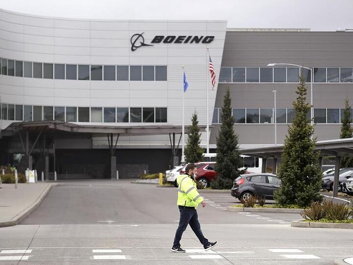 Der Kauf des brasilianischen Flugzeugbauers Embraer durch Boeing ist gescheitert.