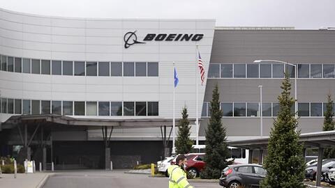 Der Kauf des brasilianischen Flugzeugbauers Embraer durch Boeing ist gescheitert.