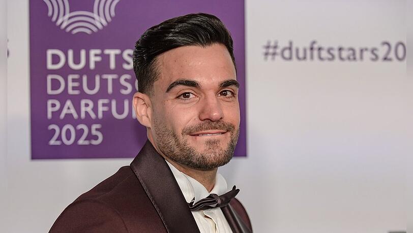 Stefano Zarrella hatte Glück im Unglück. Stefano Zarrella hatte Glück im Unglück.