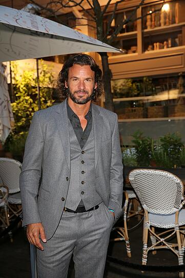 Stephan Luca