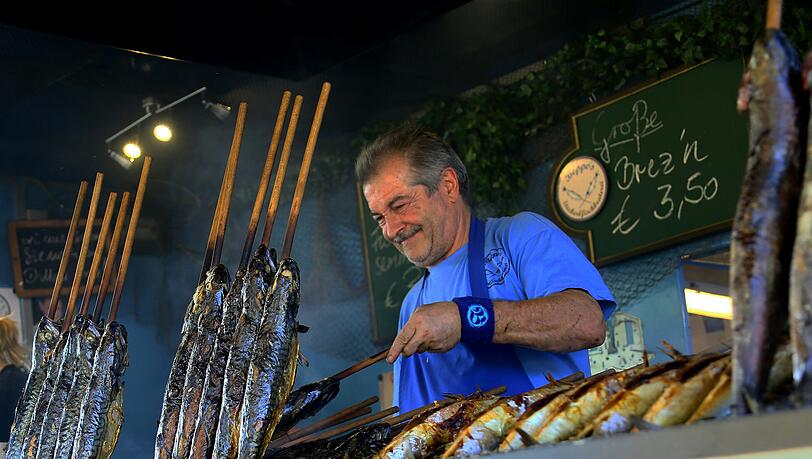Die Bilder von der Hofbräu-Dult in Riem. Die Bilder von der Hofbräu-Dult in Riem.