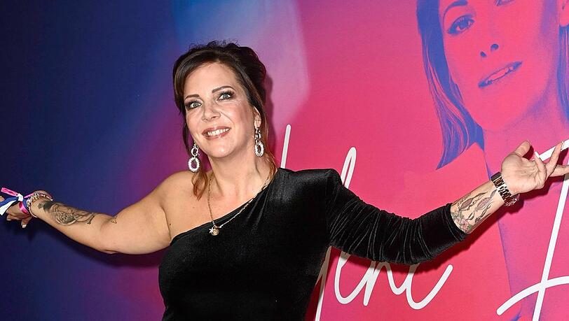 Daniela Büchner ist aktuelle kein Teil mehr von "Goodbye Deutschland! Die Auswanderer".