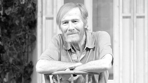 Horst Janson ist tot. Der Schauspieler, bekannt aus der "Sesamstraße", ist im Alter von 89 Jahren gestorben.