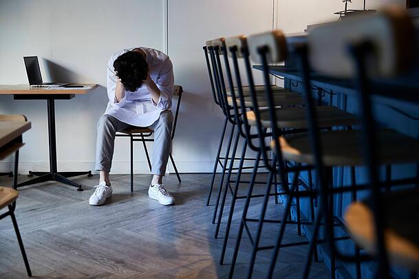 Laut Untersuchung gibt es besonders viele Überstunden in Münchens Hotels und Gaststätten. Laut Untersuchung gibt es besonders viele Überstunden in Münchens Hotels und Gaststätten.