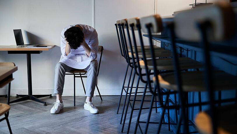 Laut Untersuchung gibt es besonders viele Überstunden in Münchens Hotels und Gaststätten. Laut Untersuchung gibt es besonders viele Überstunden in Münchens Hotels und Gaststätten.