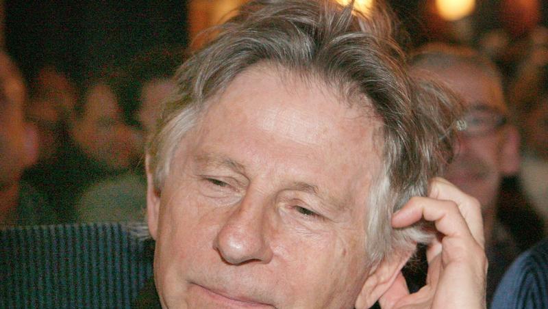 Regisseur Roman Polanski Regisseur Roman Polanski