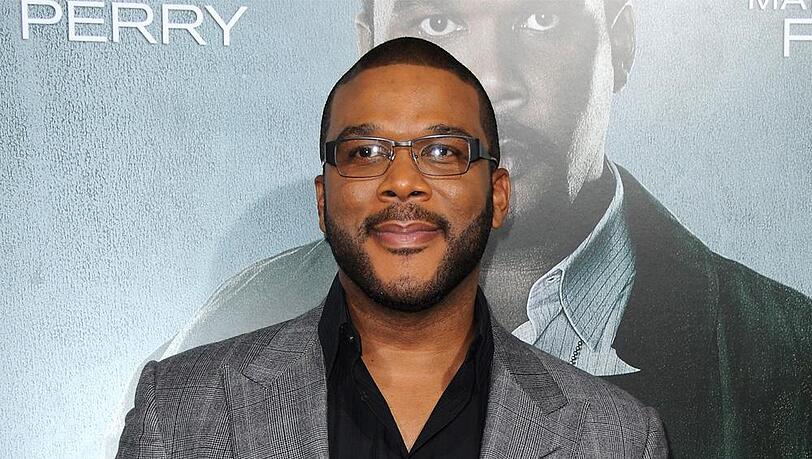 Tyler Perry Tyler Perry