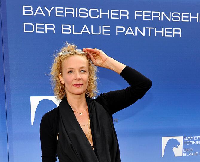 Katja Riemann