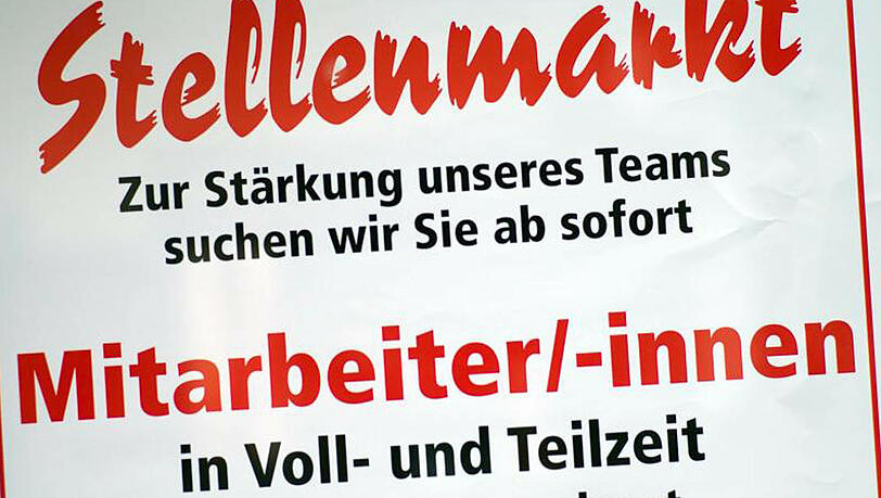 Lieber gleich auf die volle Stelle bewerben - das geplante Rückkehrrecht von Teilzeit in Vollzeit ist gescheitert. Lieber gleich auf die volle Stelle bewerben - das geplante Rückkehrrecht von Teilzeit in Vollzeit ist gescheitert.