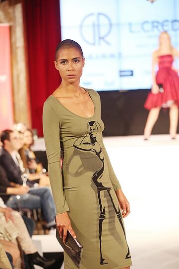 Der AZ-Modelcontest feiert Finale im Silbersaal des Deutschen Theaters. Am Ende war es Jeannie, die die Jury am meisten überzeugt hat. Die 23-Jährige ist die neue Schöne Münchnerin. Die Bilder des Galaabends zum Durchklicken.