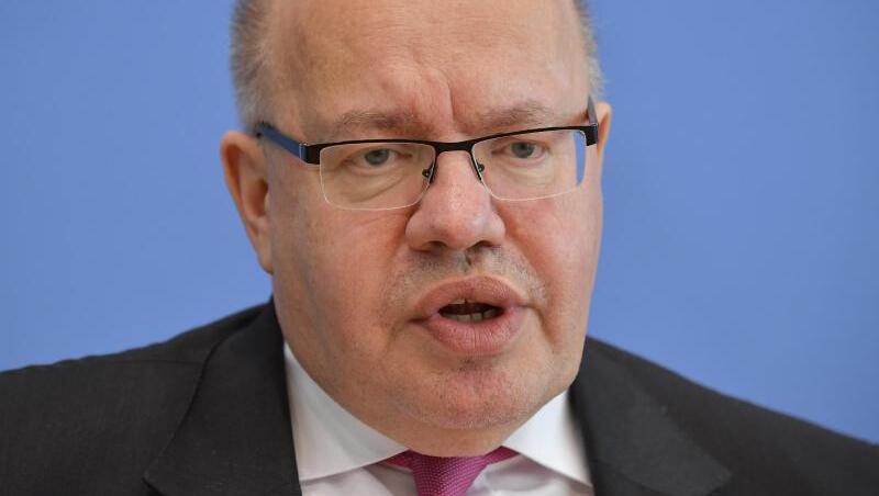Wirtschaftsminister Peter Altmaier (CDU) plant weitere Corona-Hilfen. Wirtschaftsminister Peter Altmaier (CDU) plant weitere Corona-Hilfen.