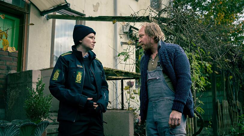 Die junge Polizistin Emma Lorenzen (Zo&euml; Valks) verlor vor zwei Jahren ihre Mutter. Die Probleme mit ihrem Vater Mikkael (Thilo Prothmann) haben sich seitdem nur noch verschlechtert.
