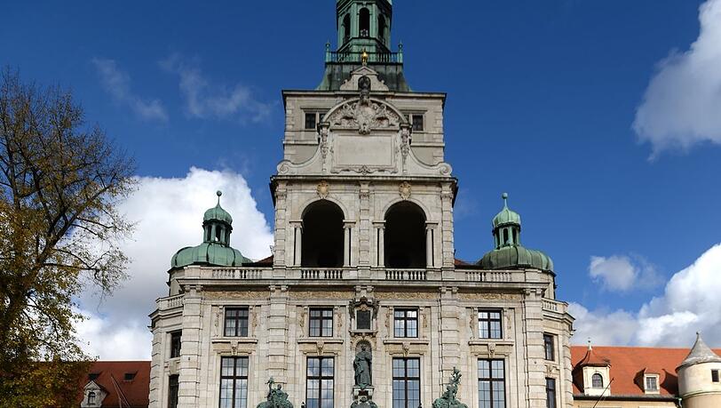 Auch im Bayerischen Nationalmuseum gibt es erheblichen Sanierungsbedarf. Nur alles schön und neu zu haben, reicht allerdings nicht aus.