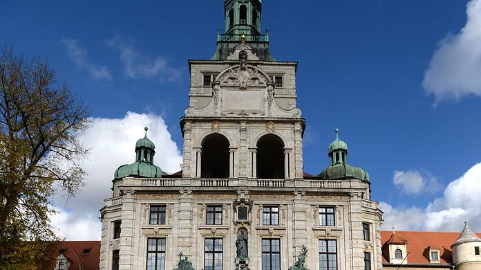 Auch im Bayerischen Nationalmuseum gibt es erheblichen Sanierungsbedarf. Nur alles schön und neu zu haben, reicht allerdings nicht aus.