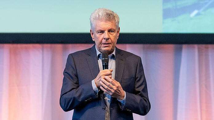 Münchens Oberbürgermeister Dieter Reiter. (Archivbild)