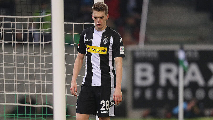 Nationalspieler Matthias Ginter hat sich besorgt über die Kommerzialisierung des Fußballs geäußert.