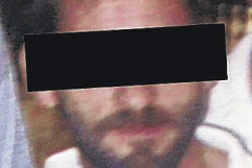 Peter S. streitet den Mord vor neun Jahren ab.