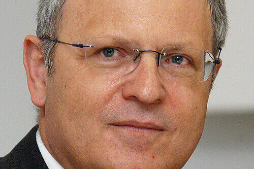 VAG-Chef Herbert Dombrowsky will das Defizit abbauen.