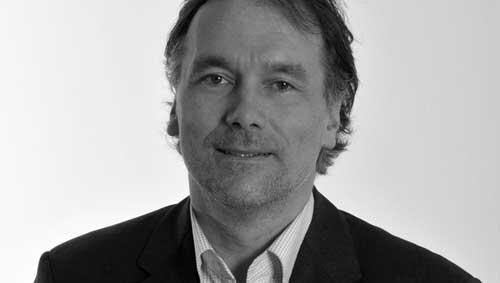 Der AZ-Politikchef Frank Müller. Der AZ-Politikchef Frank Müller.