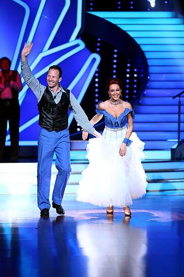"Let?s Dance": Die Bilder von der dritten Liveshow!