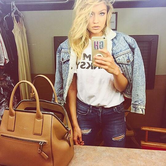 Gigi Hadid