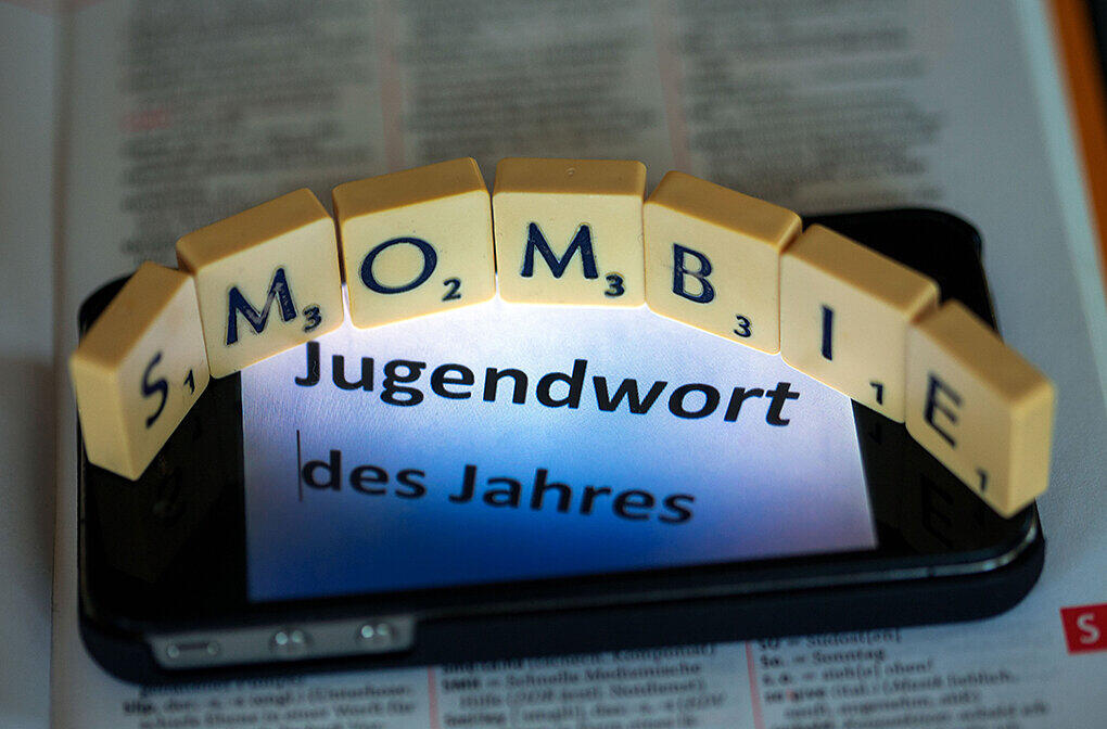 LangenscheidtVerlag sucht Jugendwort des Jahres Abendzeitung München