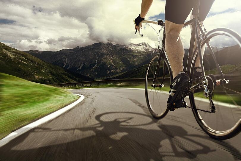 Rennrad Rad Fahrrad
