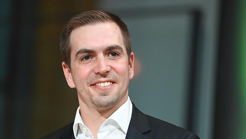 Philipp Lahm.