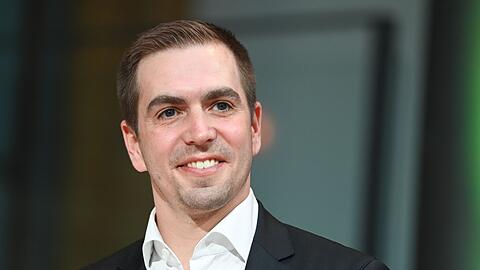 Philipp Lahm.