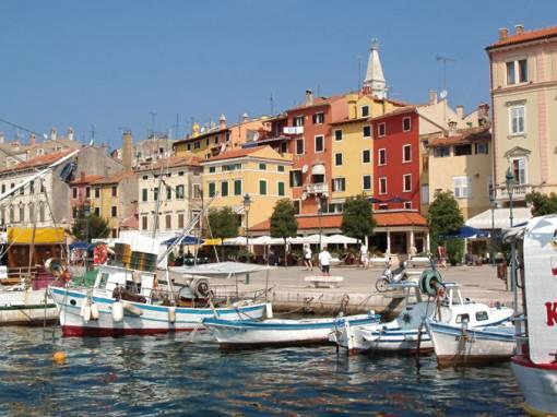 Rovinj.