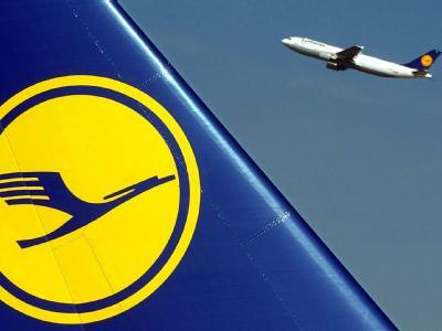 Die Lufthansa-Angestellten wollen mehr Geld