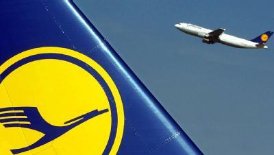 Die Lufthansa-Angestellten wollen mehr Geld Die Lufthansa-Angestellten wollen mehr Geld