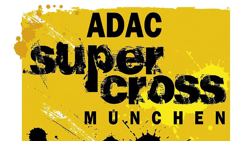 Die AZ verlost 10 x 2 Karten der ersten Kategorie für den ADAC Supercross am Sonntag, den 18.Dezember. Die AZ verlost 10 x 2 Karten der ersten Kategorie für den ADAC Supercross am Sonntag, den 18.Dezember.