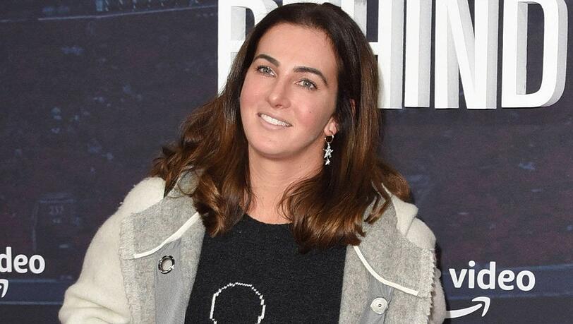 Lisa Müller ist seit 2009 mit Thomas Müller verheiratet.
